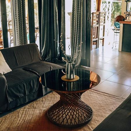 Breathe Villa Meno Gili Meno Zewnętrze zdjęcie