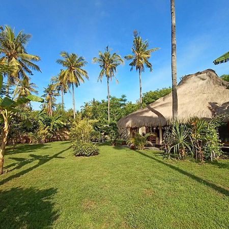 Breathe Villa Meno Gili Meno Zewnętrze zdjęcie