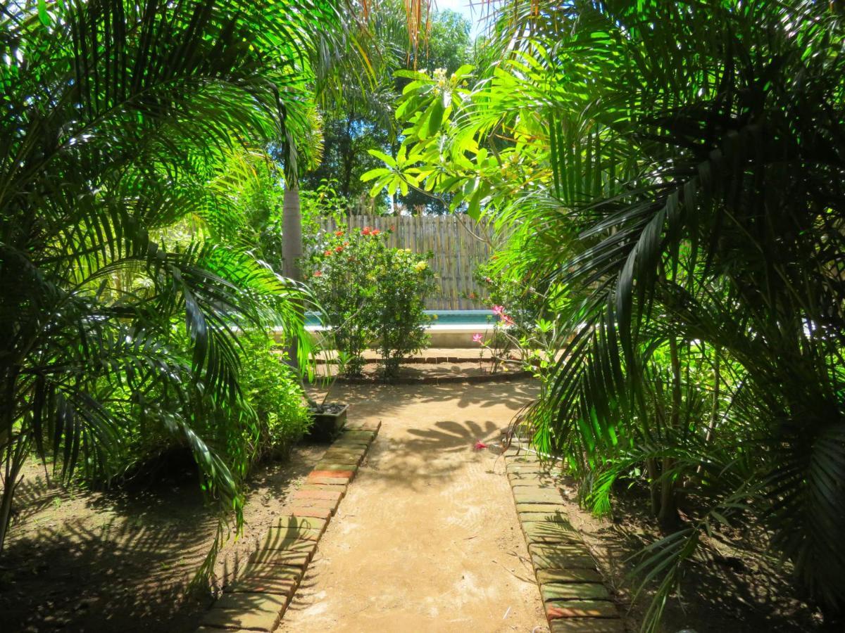 Breathe Villa Meno Gili Meno Zewnętrze zdjęcie