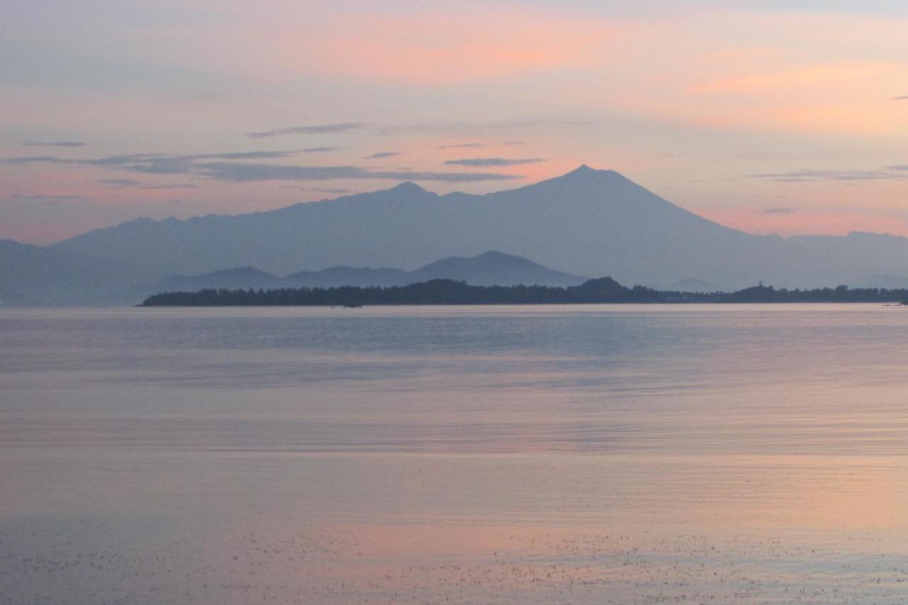 Breathe Villa Meno Gili Meno Zewnętrze zdjęcie