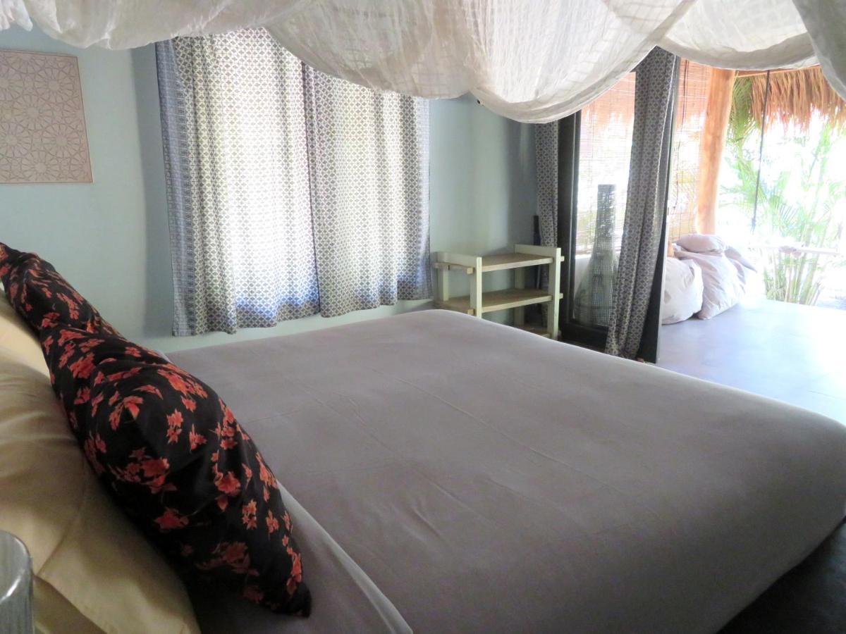 Breathe Villa Meno Gili Meno Zewnętrze zdjęcie