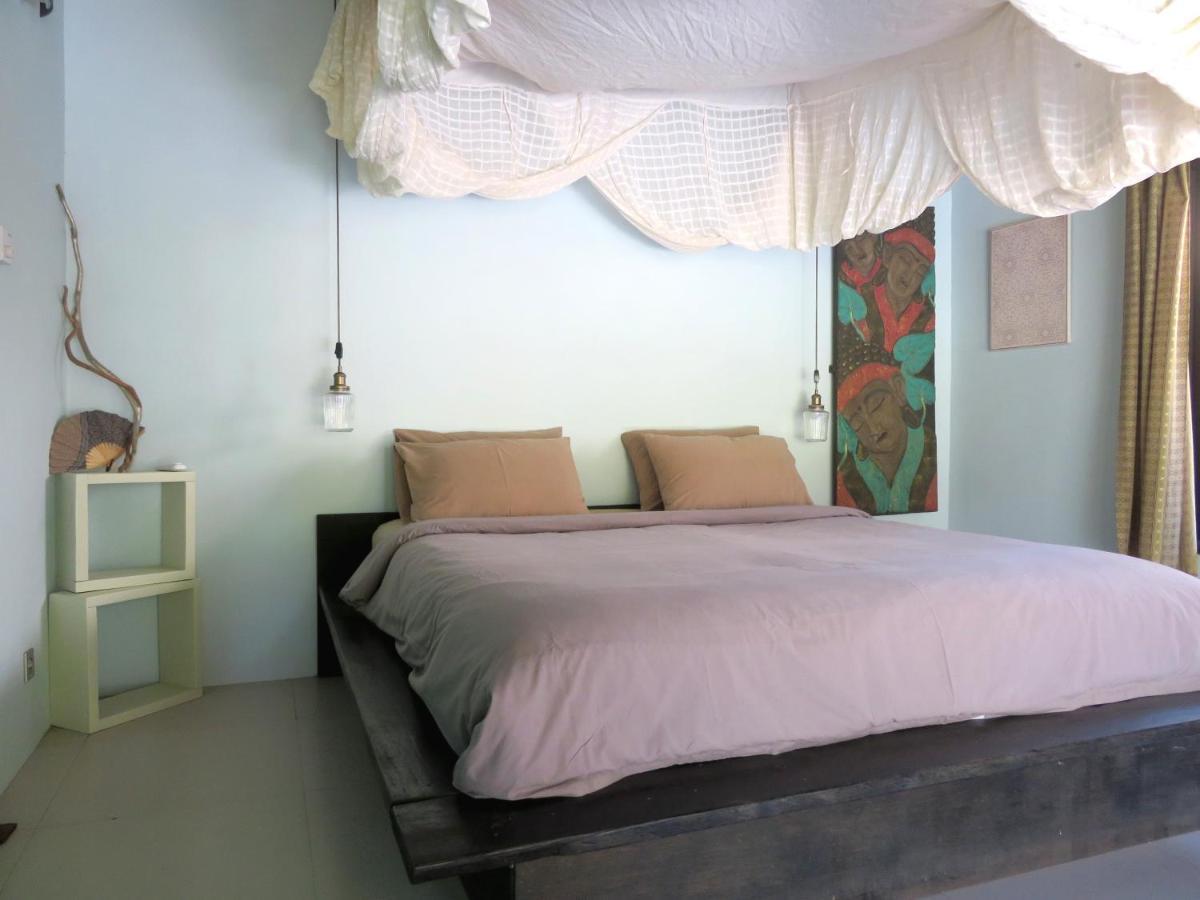 Breathe Villa Meno Gili Meno Zewnętrze zdjęcie