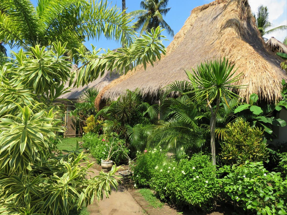 Breathe Villa Meno Gili Meno Zewnętrze zdjęcie